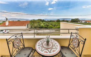 Stunning Apartment In Kastel Luksic With Wifi